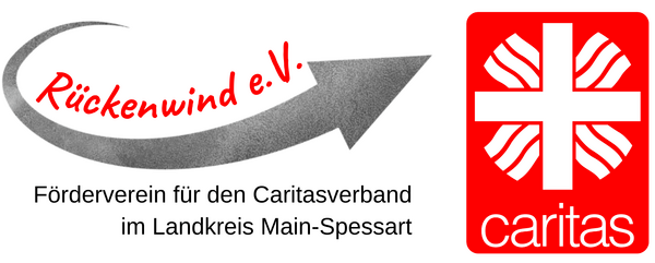 Rückenwind e.V. Förderverein für den Caritasverband im Landkreis Main-Spessart